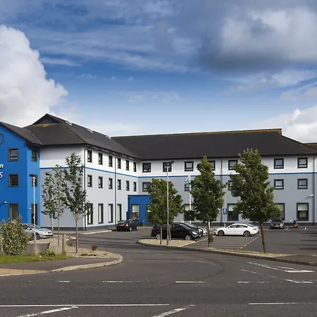 Holiday Inn Express Antrim By Ihg-3