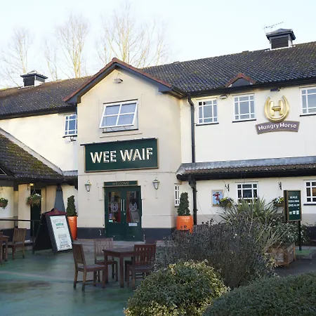 Wee Waif By Greene King Inns-3