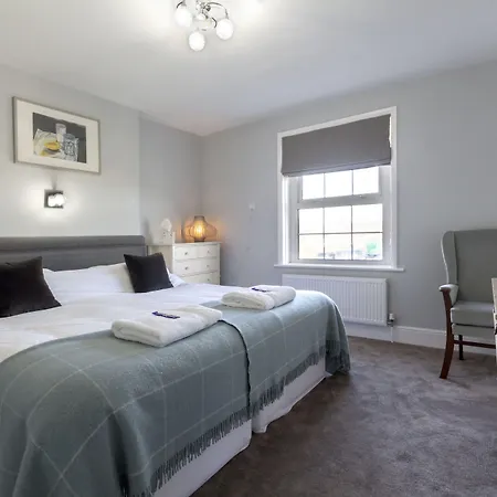 Sunrise Guest House-3