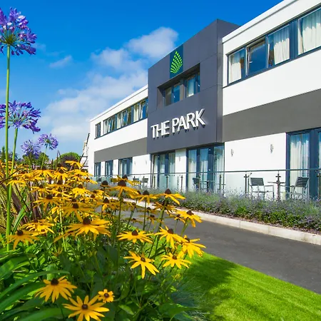 The Park Hotel-3
