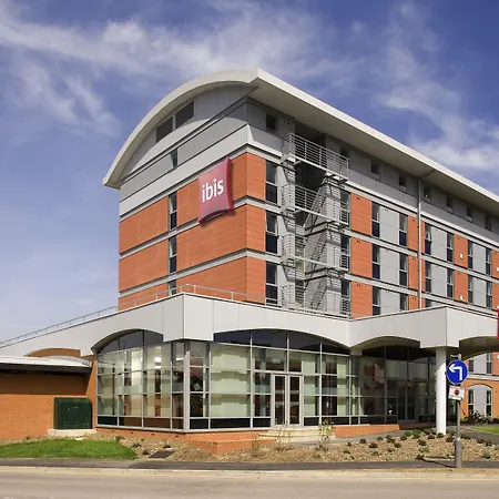 Ibis London Elstree Borehamwood-3
