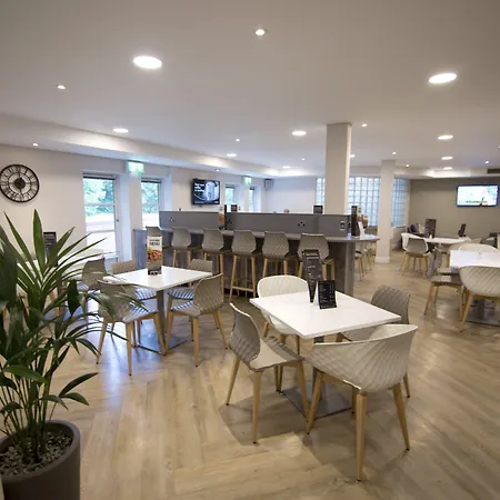 Bannatyne Hotel Durham-3