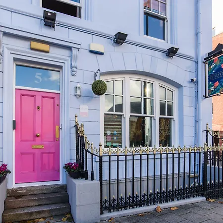 Jolyon'S Boutique Hotel-3