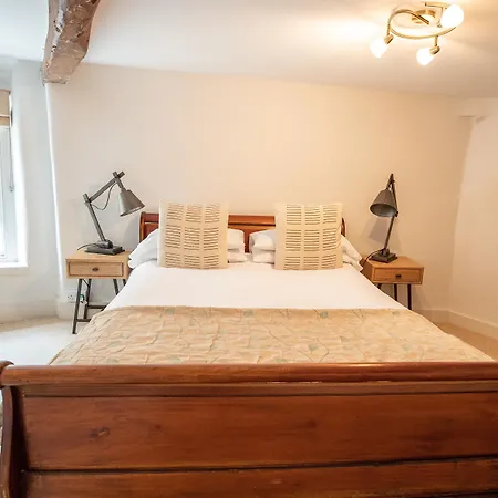 Tower House Guest House-3
