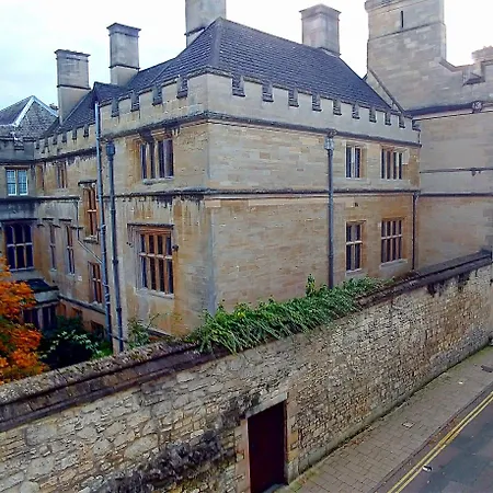 Tower House Guest House-2