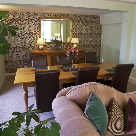 Rosemount Hotel-2