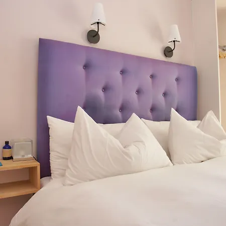The Oriental - Guest House-3