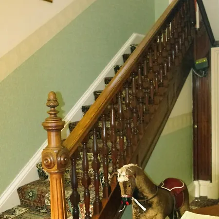 The Old Rectory-3