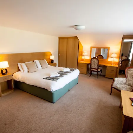 Duke Of Gordon Hotel-2