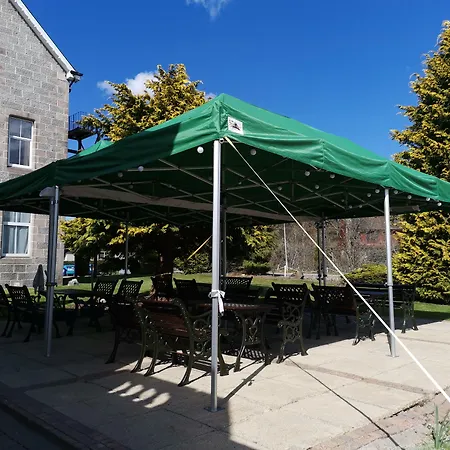 Duke Of Gordon Hotel-3