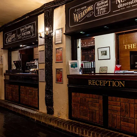 The New Inn By Roomsbooked-2