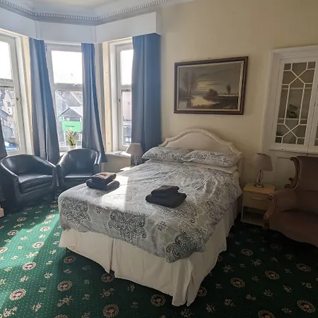 Dalgair House Hotel-3