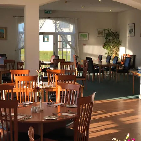 Drumoig Golf Hotel-2