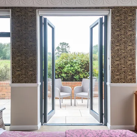 Guildford Manor Hotel & Spa-2