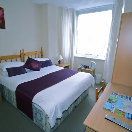 The Firs Bed And Breakfast-3