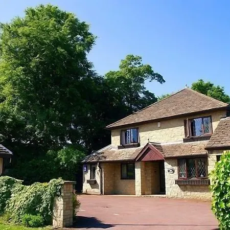 Cotswold House-3