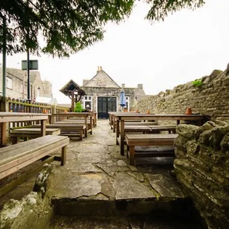 Bankes Arms Hotel-2