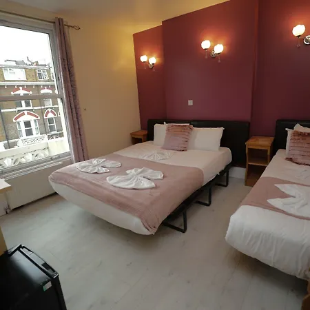 Holland Inn Hotel-2