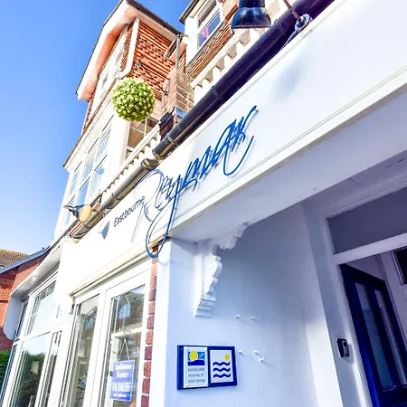 Eastbourne Reymar-2