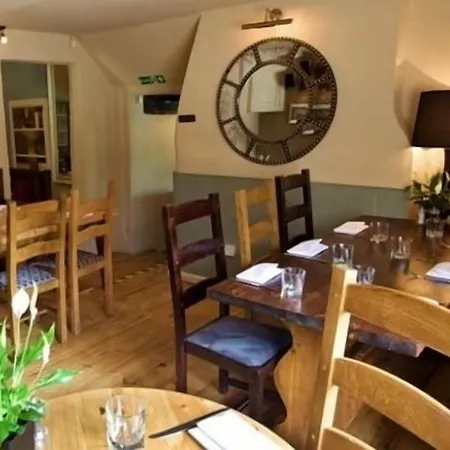 The Cherry Tree Inn-2