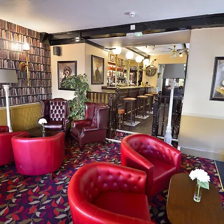 The George Hotel-3