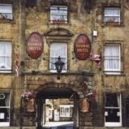 The George Hotel-2
