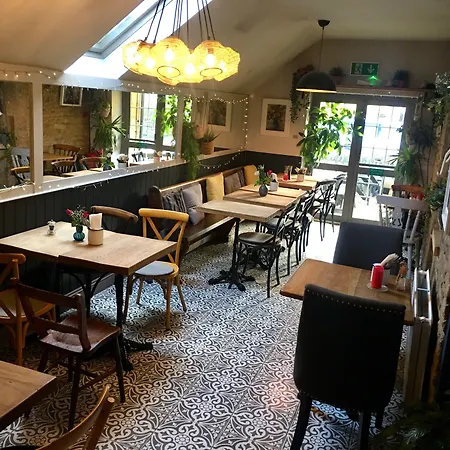 The Mousetrap Inn-2