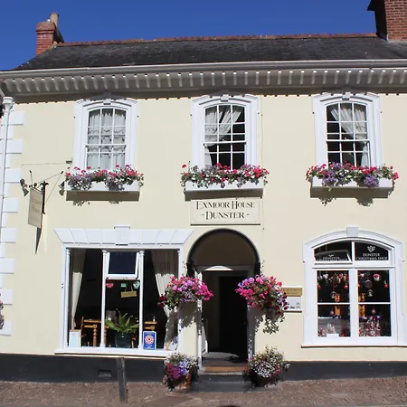 Exmoor House-3