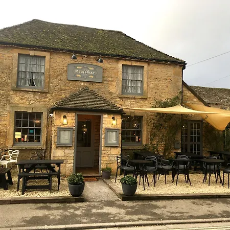 The Mousetrap Inn-3