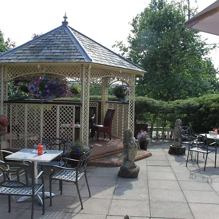 Leaside Hotel-3