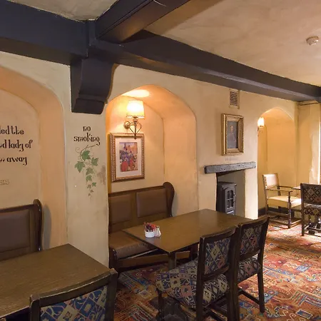 George & Pilgrims Hotel-2