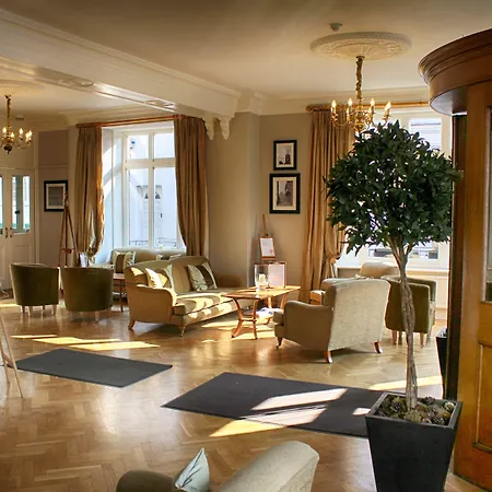 The Bell Hotel-2