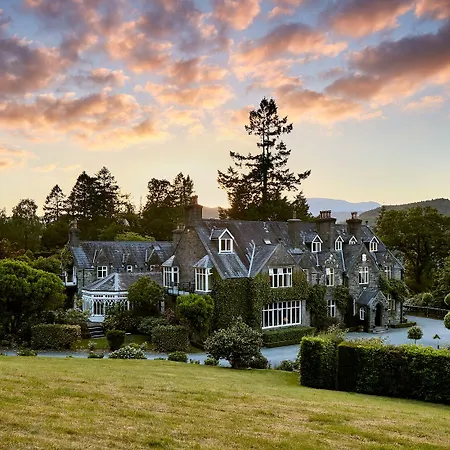 Penmaenuchaf Hotel-2