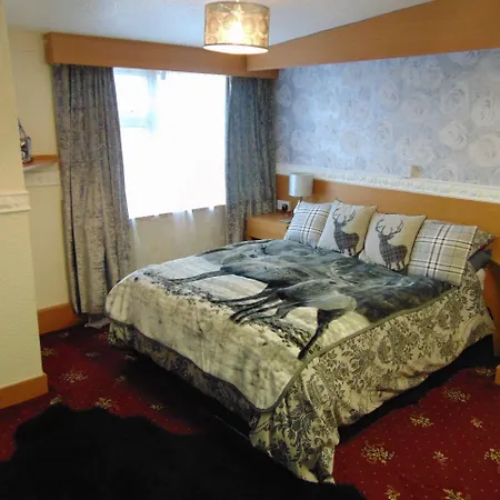 The Golden Sands B&B-2