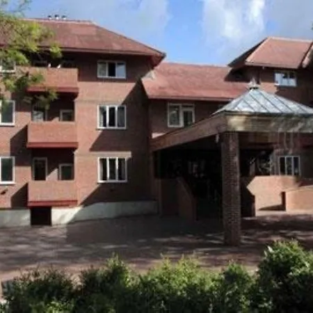 Parkside International Hotel-2