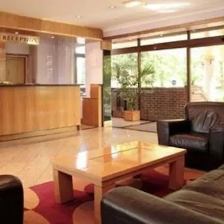Parkside International Hotel-3