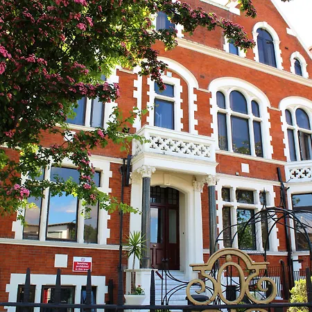 Best Western London Peckham Hotel-3