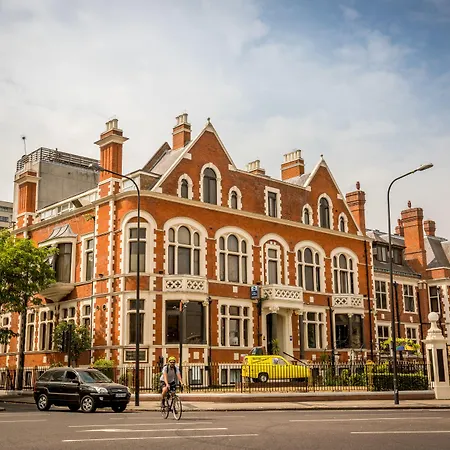 Best Western London Peckham Hotel-2