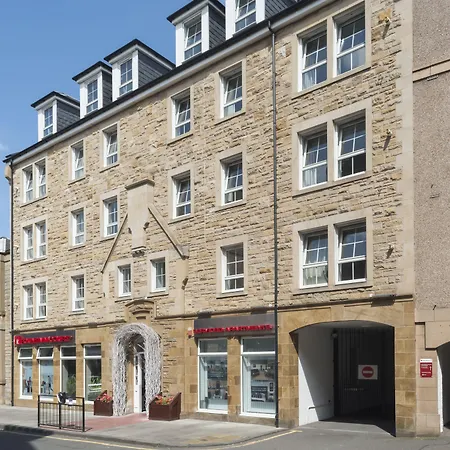 Fountain Court Apartments - Grove Executive-2