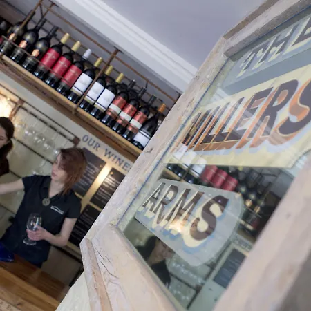 The Millers Arms Inn-3