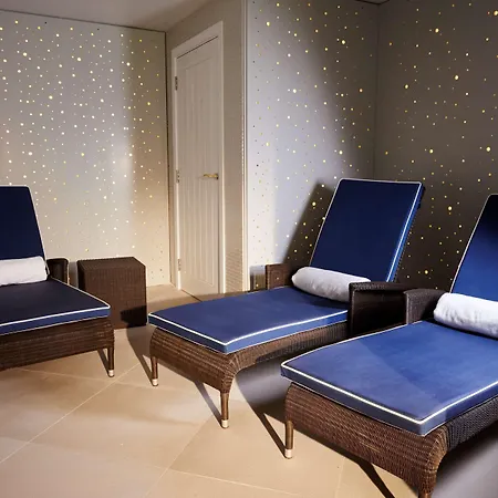Harbour Hotel & Spa Sidmouth-2