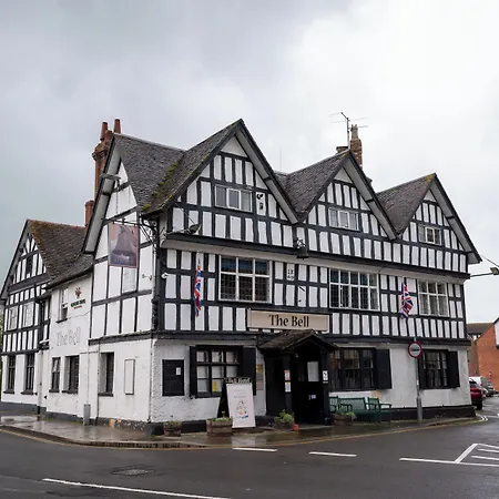 Bell Hotel By Greene King Inns-3