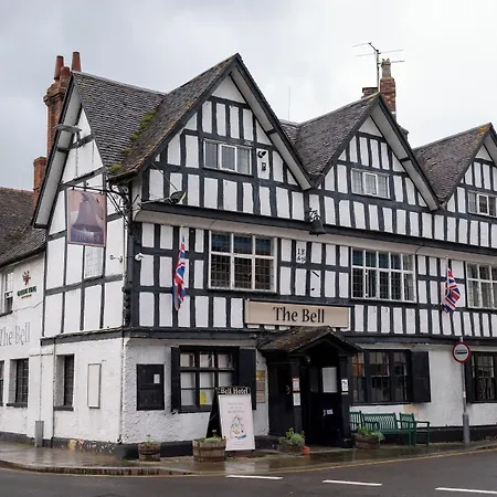 Bell Hotel By Greene King Inns-2