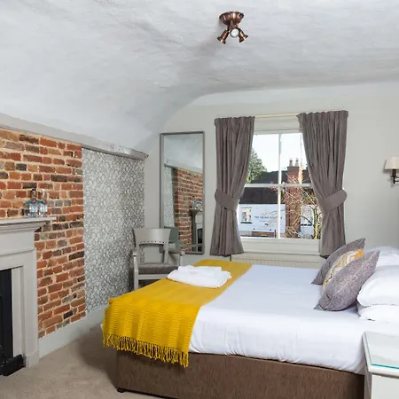 The Dog & Bear Hotel-3