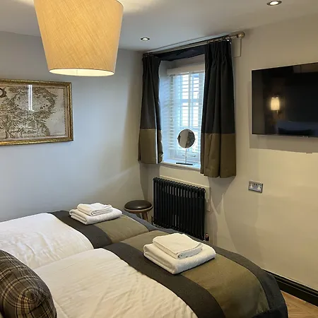 Queens Head Inn, Tirril-2
