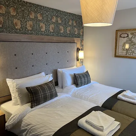Queens Head Inn, Tirril-3