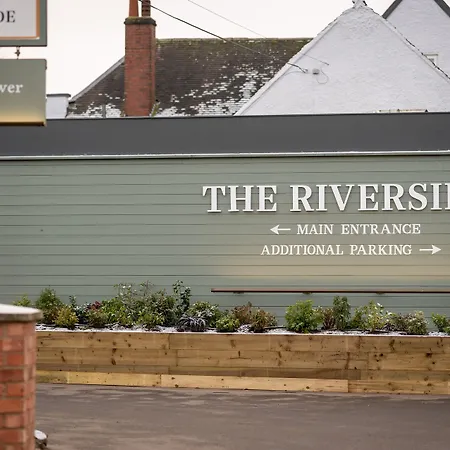 Riverside Hotel By Chef & Brewer Collection-3
