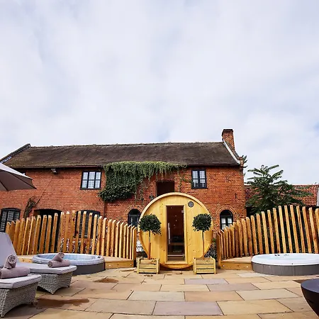 Seckford Hall Hotel & Spa-3