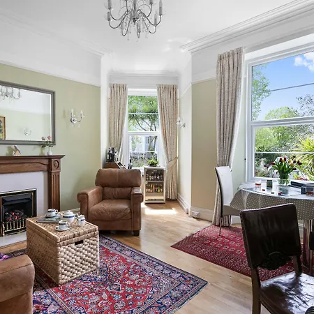 Abbeyfield Vintage Style Boutique B&B-2