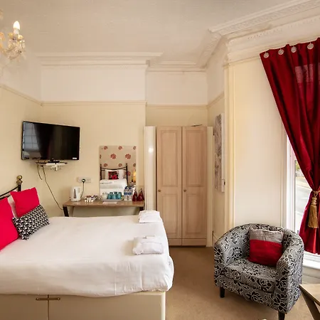The Alexander - Hotel By Tifa Stays-3
